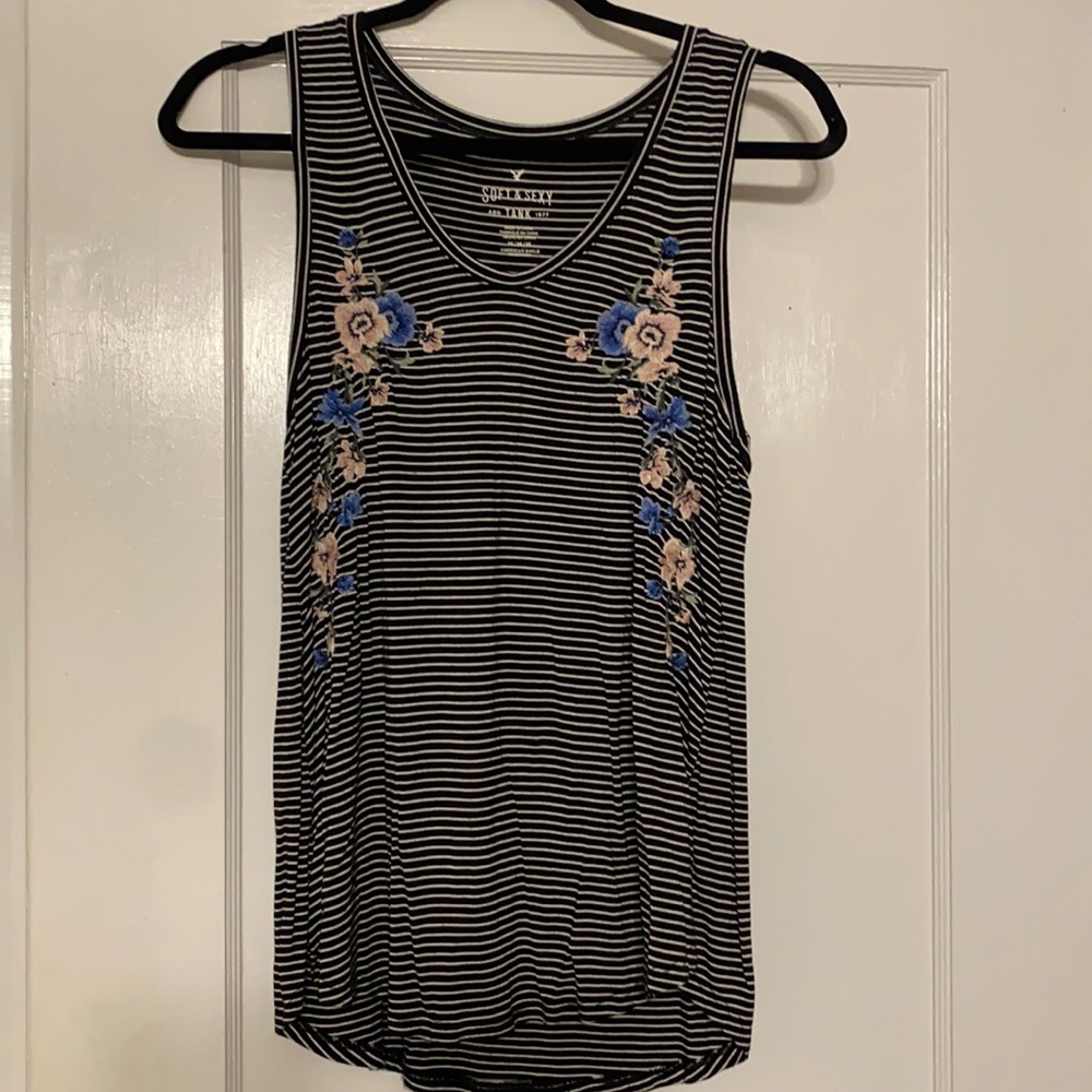 AE Soft and Sexy Tank